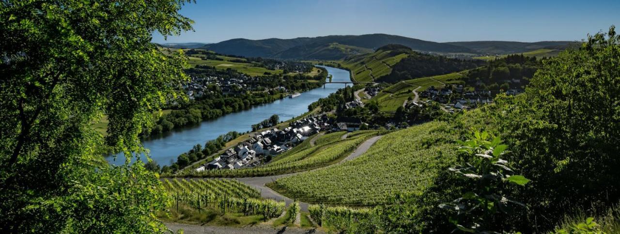 Wein- Und Gaestehaus Genetsch 2*