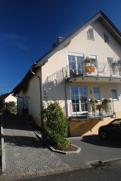 Wein- Und Gaestehaus Genetsch