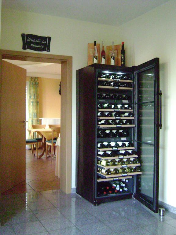 Wein- Und Gaestehaus Genetsch